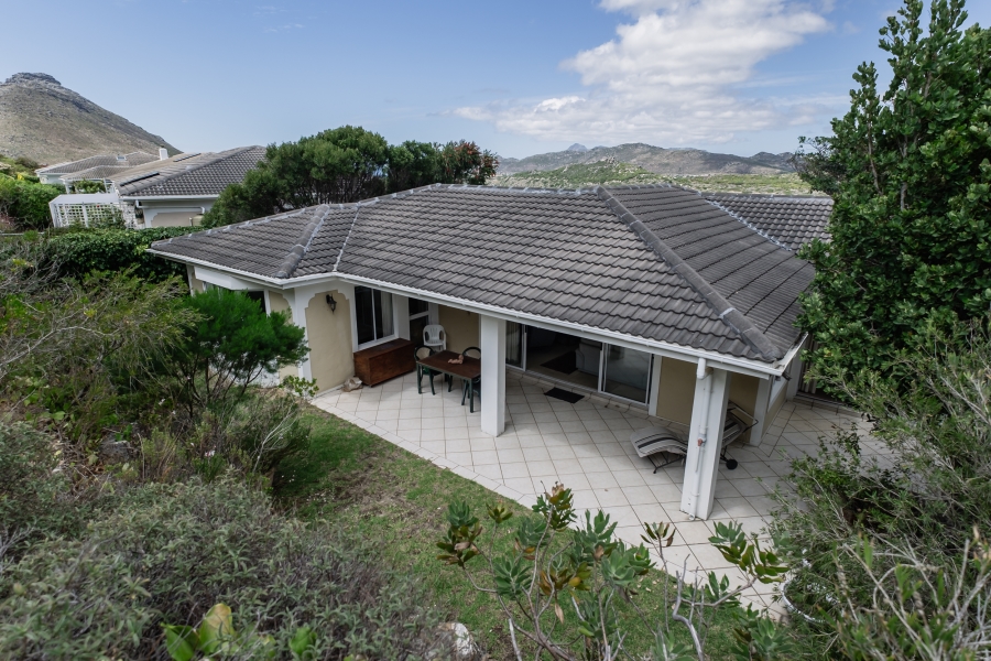 3 Bedroom Property for Sale in Noordhoek Manor Western Cape